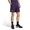 Herren Shorts adidas  Tennis Climacool Ergo Shorts Purple