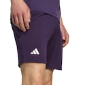 Herren Shorts adidas  Tennis Climacool Ergo Shorts Purple
