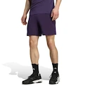 Herren Shorts adidas  Tennis Climacool Ergo Shorts Purple