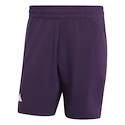 Herren Shorts adidas  Tennis Climacool Ergo Shorts Purple