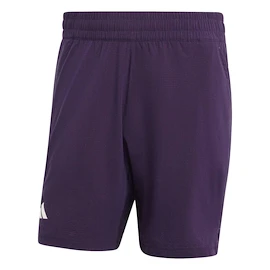 Herren Shorts adidas Tennis Climacool Ergo Shorts Purple