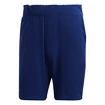 Herren Shorts adidas  Tennis Ergo Short Victory Blue/White