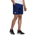 Herren Shorts adidas  Tennis Ergo Short Victory Blue/White