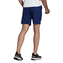 Herren Shorts adidas  Tennis Ergo Short Victory Blue/White