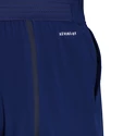 Herren Shorts adidas  Tennis Ergo Short Victory Blue/White