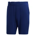 Herren Shorts adidas  Tennis Ergo Short Victory Blue/White