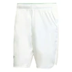 Herren Shorts adidas  Tennis Pro Climacool Ergo Shorts White S
