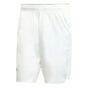 Herren Shorts adidas  Tennis Pro Climacool Ergo Shorts White S