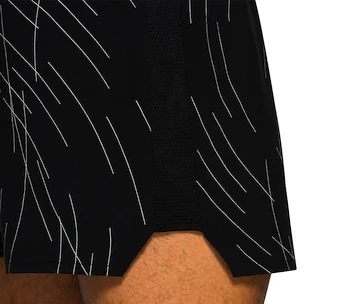 Herren Shorts Asics