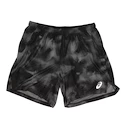 Herren Shorts Asics Club Graphic Short Black