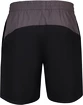 Herren Shorts Babolat  Play Club Short Black