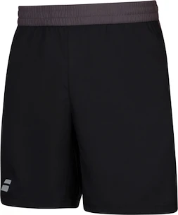 Herren Shorts Babolat  Play Club Short Black
