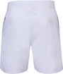 Herren Shorts Babolat  Play Club Short White