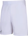 Herren Shorts Babolat  Play Club Short White