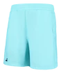 Herren Shorts Babolat  Play Short Men Angel Blue