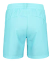 Herren Shorts Babolat  Play Short Men Angel Blue