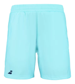 Herren Shorts Babolat Play Short Men Angel Blue