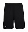 Herren Shorts Babolat  Play Short Men Black