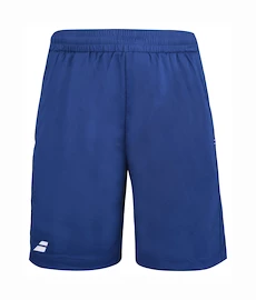 Herren Shorts Babolat Play Short Men Sodalite Blue