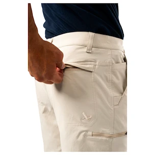 Herren Shorts Bauer  7" Walking Shorts Peyote