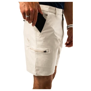 Herren Shorts Bauer  7" Walking Shorts Peyote