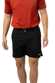 Herren Shorts Bauer Team Knit Short Black