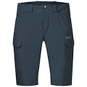 Herren Shorts Bergans  Utne Orion Blue XL