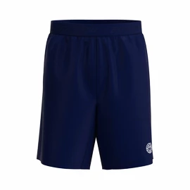 Herren Shorts BIDI BADU Crew 9Inch Shorts Dark Blue