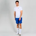 Herren Shorts BIDI BADU  Henry 2.0 Tech Shorts Blue