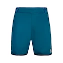 Herren Shorts BIDI BADU  Lean 7in Tech Shorts Petrol/Dark Blue