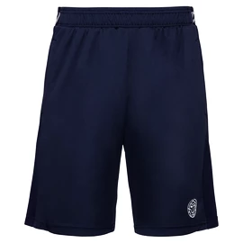 Herren Shorts BIDI BADU Lomar Tech Shorts Dark Blue