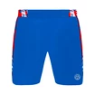 Herren Shorts BIDI BADU  Tulu 7Inch Tech Shorts Blue/White
