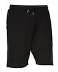 Herren Shorts CCM Core Fleece Short Black