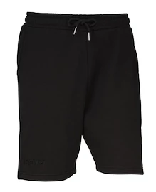 Herren Shorts CCM Core Fleece Short Black