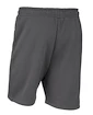 Herren Shorts CCM Core Fleece Short Charcoal