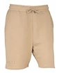 Herren Shorts CCM Core Fleece Short Sand M