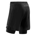 Herren Shorts CEP  Training 2in1 Black