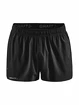 Herren Shorts Craft  Essence 2" Black