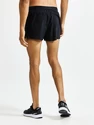 Herren Shorts Craft  Essence 2" Black