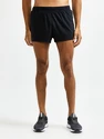 Herren Shorts Craft  Essence 2" Black