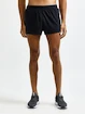 Herren Shorts Craft  Essence 2" Black S