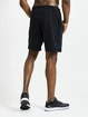 Herren Shorts Craft Pro Hypervent Long Black