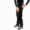 Herren Shorts Dynafit  Mezzalama polartec alpha Black out