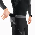 Herren Shorts Dynafit  Mezzalama polartec alpha Black out
