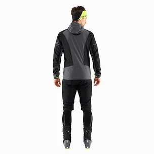 Herren Shorts Dynafit  Mezzalama polartec alpha Black out