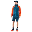 Herren Shorts Dynafit  Transalper Light DST Petrol