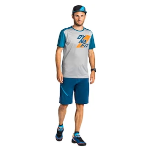 Herren Shorts Dynafit  Transalper Light DST Petrol