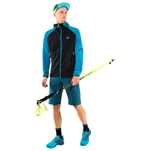 Herren Shorts Dynafit  Transalper Light DST Petrol