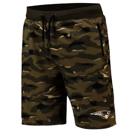 Herren Shorts Fanatics Digi Camo NFL New England Patriots