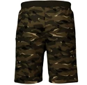 Herren Shorts Fanatics  Digi Camo NFL Oakland Raiders